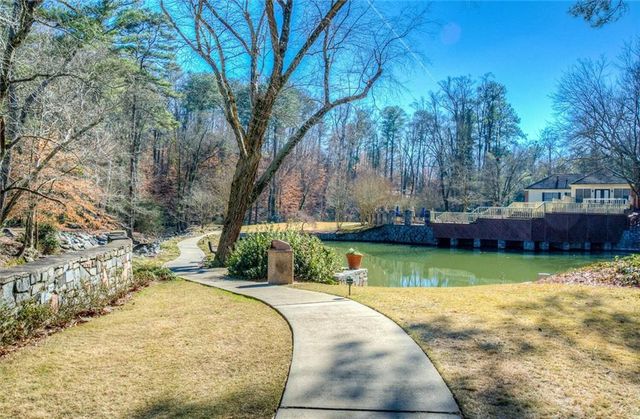 27207 Plantation NE Drive, Atlanta, GA 30324