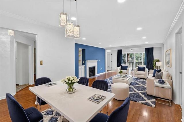 27207 Plantation NE Drive, Atlanta, GA 30324