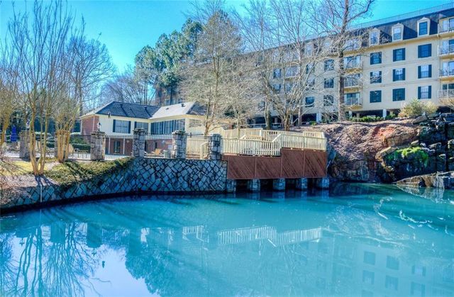 27207 Plantation NE Drive, Atlanta, GA 30324