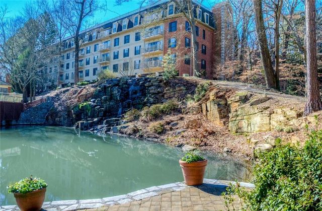 27207 Plantation NE Drive, Atlanta, GA 30324