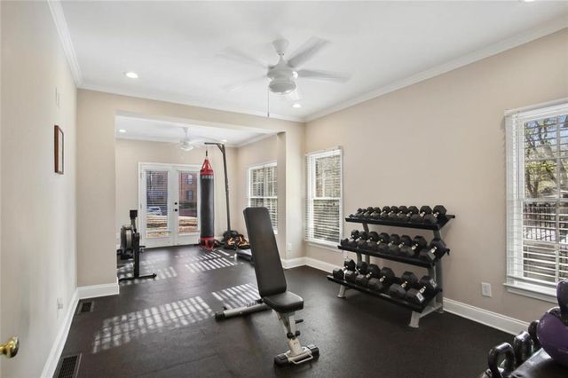 27207 Plantation NE Drive, Atlanta, GA 30324