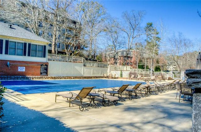 27207 Plantation NE Drive, Atlanta, GA 30324