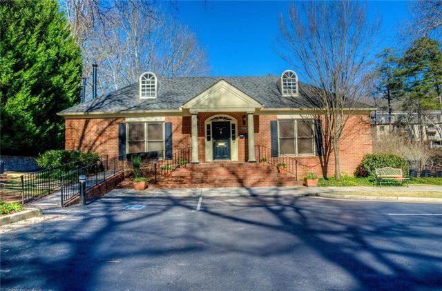 27207 Plantation NE Drive, Atlanta, GA 30324