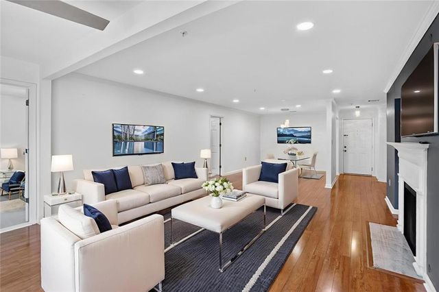 27207 Plantation NE Drive, Atlanta, GA 30324