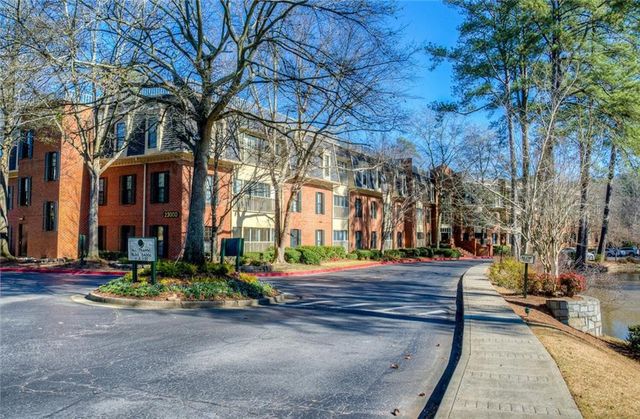 27207 Plantation NE Drive, Atlanta, GA 30324