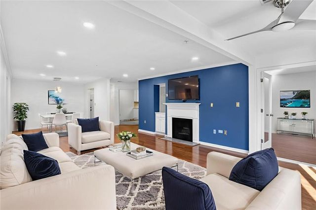 27207 Plantation NE Drive, Atlanta, GA 30324