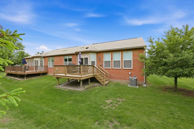 40478 Oakbrook Drive, Sterling Heights, MI 48310