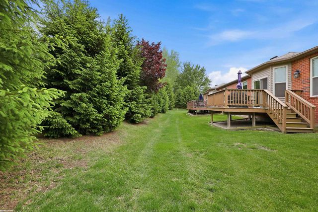 40478 Oakbrook Drive, Sterling Heights, MI 48310