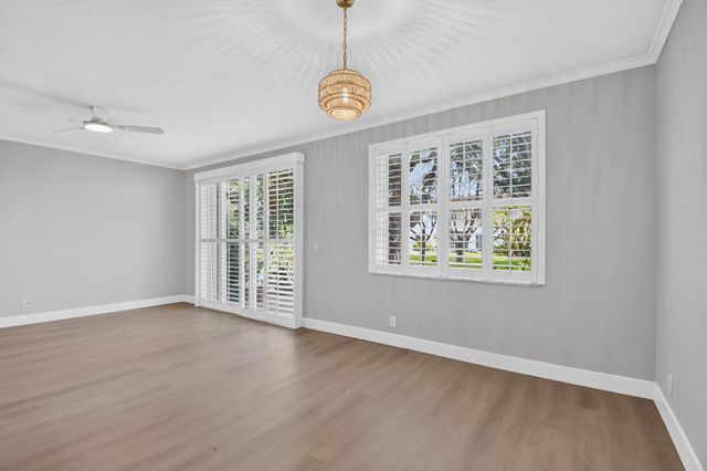 3085 N EVERGREEN Circle, Boynton Beach, FL 33426