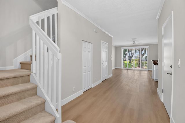 3085 N EVERGREEN Circle, Boynton Beach, FL 33426