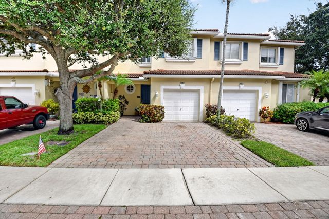 3085 N EVERGREEN Circle, Boynton Beach, FL 33426