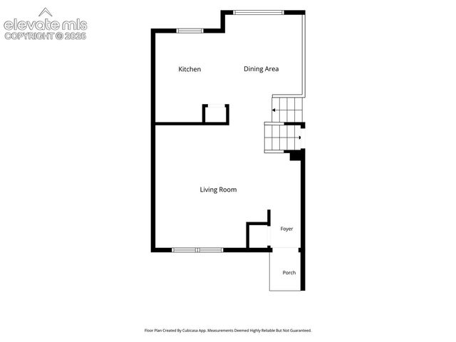 6356 Firestar Lane, Colorado Springs, CO 80918