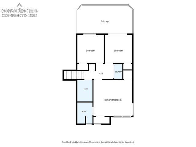 6356 Firestar Lane, Colorado Springs, CO 80918