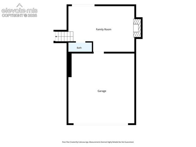 6356 Firestar Lane, Colorado Springs, CO 80918