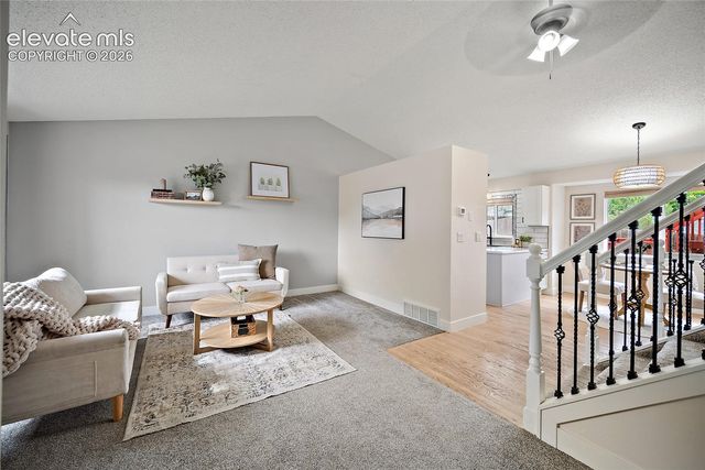 6356 Firestar Lane, Colorado Springs, CO 80918