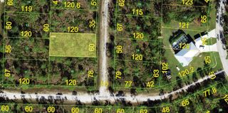12093 VENETIAN DRIVE, Punta Gorda, FL 33955