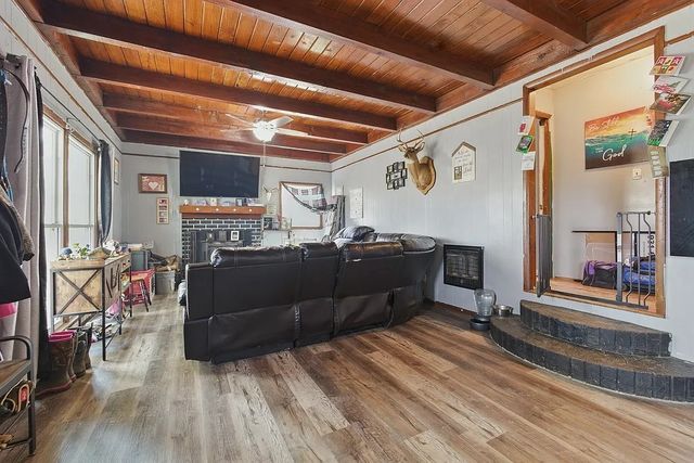 12 Dukes Ln, Kelso, TN 37348