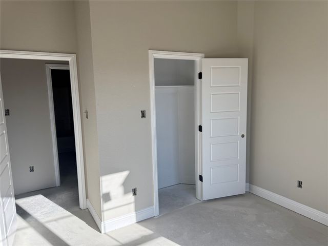 705 Broken Bow Lane, Cleburne, TX 76033