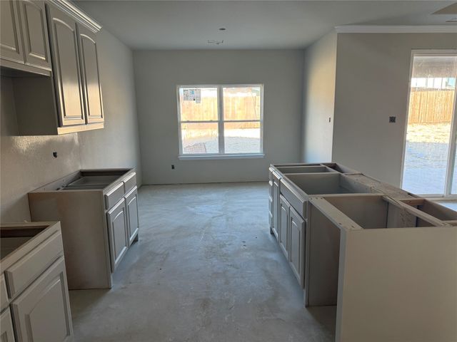 705 Broken Bow Lane, Cleburne, TX 76033