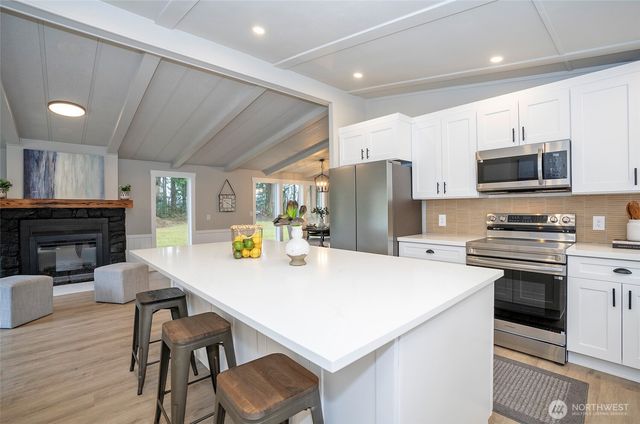 11810 Driver Street SW, Olympia, WA 98512