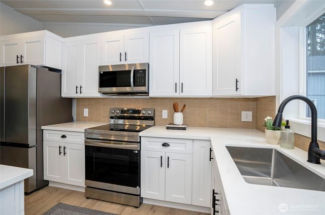 11810 Driver Street SW, Olympia, WA 98512