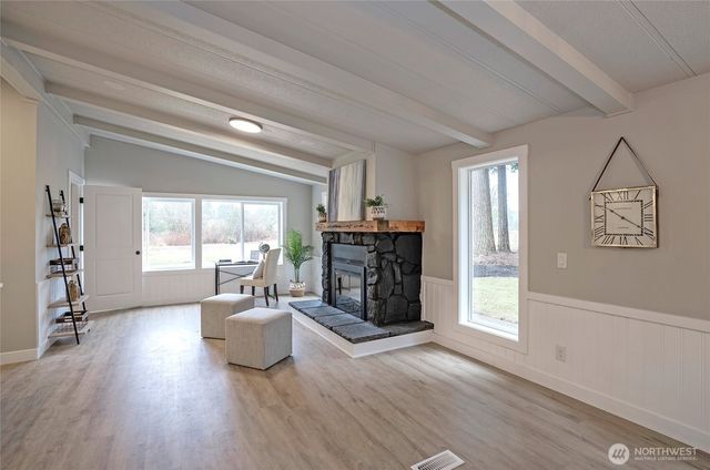 11810 Driver Street SW, Olympia, WA 98512