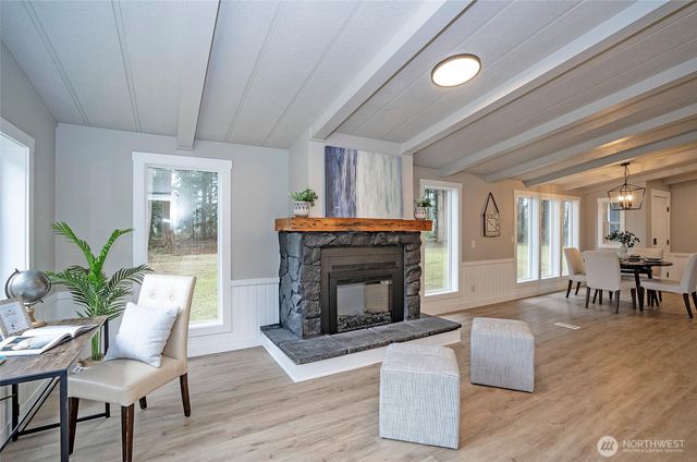 11810 Driver Street SW, Olympia, WA 98512