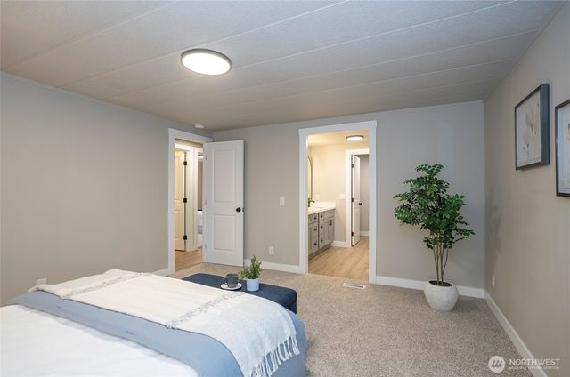 11810 Driver Street SW, Olympia, WA 98512