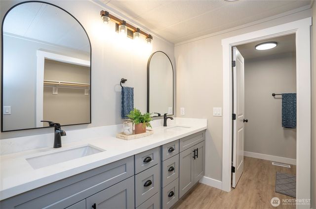 11810 Driver Street SW, Olympia, WA 98512