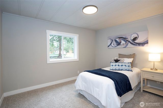 11810 Driver Street SW, Olympia, WA 98512