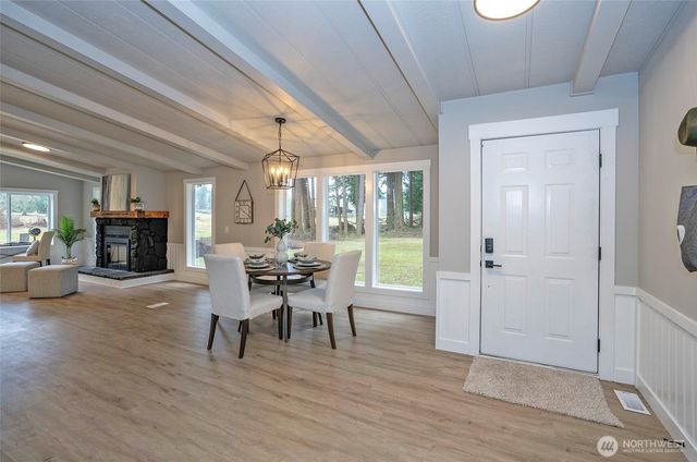 11810 Driver Street SW, Olympia, WA 98512