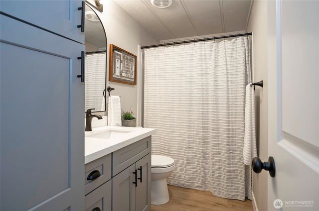 11810 Driver Street SW, Olympia, WA 98512