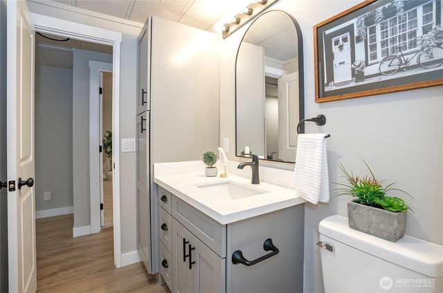 11810 Driver Street SW, Olympia, WA 98512