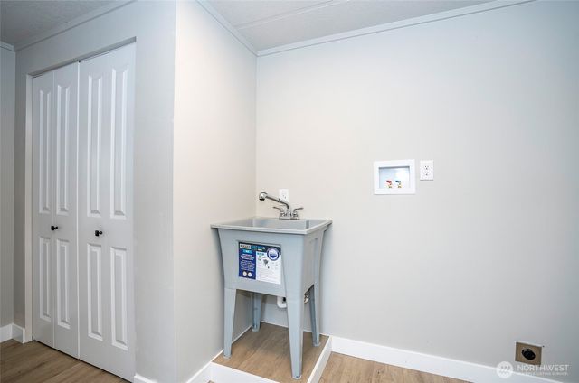 11810 Driver Street SW, Olympia, WA 98512