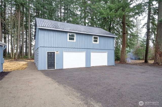 11810 Driver Street SW, Olympia, WA 98512