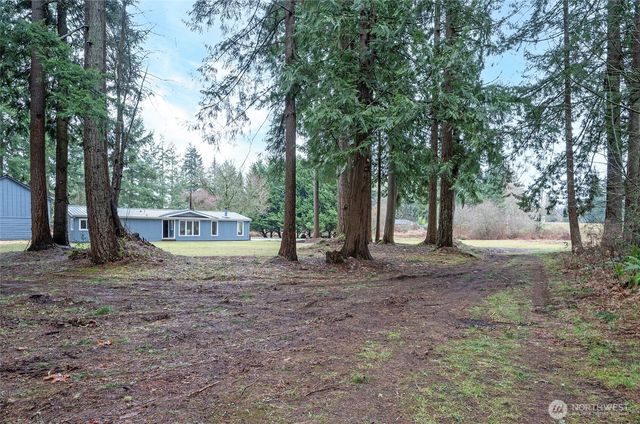 11810 Driver Street SW, Olympia, WA 98512