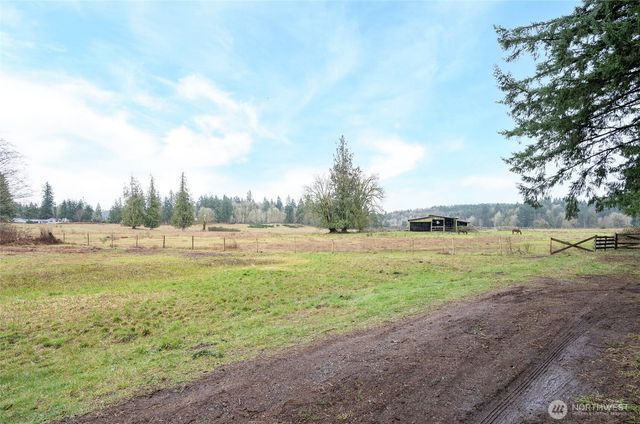 11810 Driver Street SW, Olympia, WA 98512