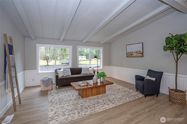 11810 Driver Street SW, Olympia, WA 98512