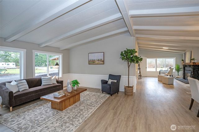 11810 Driver Street SW, Olympia, WA 98512