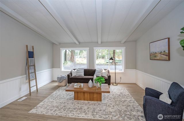 11810 Driver Street SW, Olympia, WA 98512