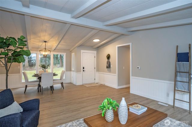 11810 Driver Street SW, Olympia, WA 98512