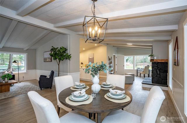 11810 Driver Street SW, Olympia, WA 98512