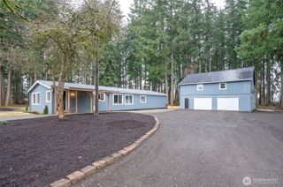 11810 Driver Street SW, Olympia, WA 98512