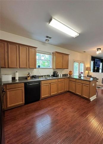 4832 Batiste Lane, Acworth, GA 30101