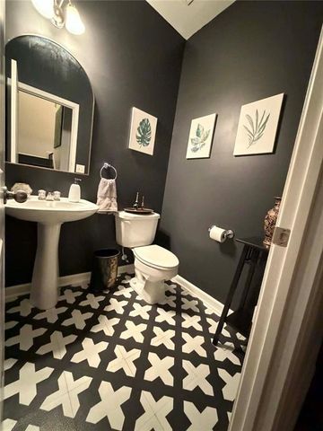 4832 Batiste Lane, Acworth, GA 30101