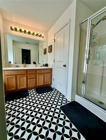 4832 Batiste Lane, Acworth, GA 30101