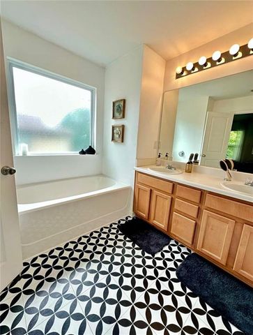 4832 Batiste Lane, Acworth, GA 30101