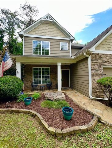 4832 Batiste Lane, Acworth, GA 30101