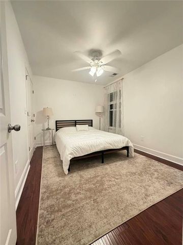 4832 Batiste Lane, Acworth, GA 30101