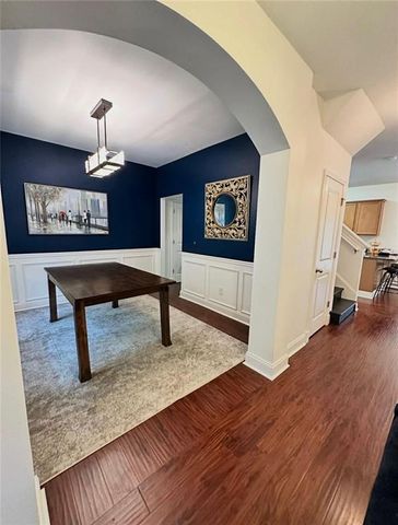 4832 Batiste Lane, Acworth, GA 30101